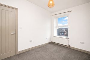 Bedroom One- click for photo gallery
